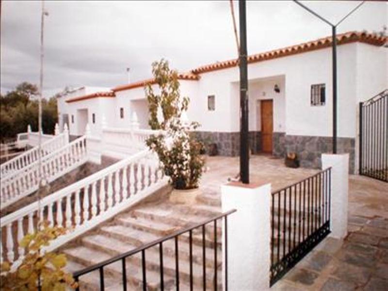 Pension Xiquena Finana Exterior foto